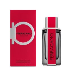 Red Leather - Eau de Parfum Red Leather - Eau de Parfum